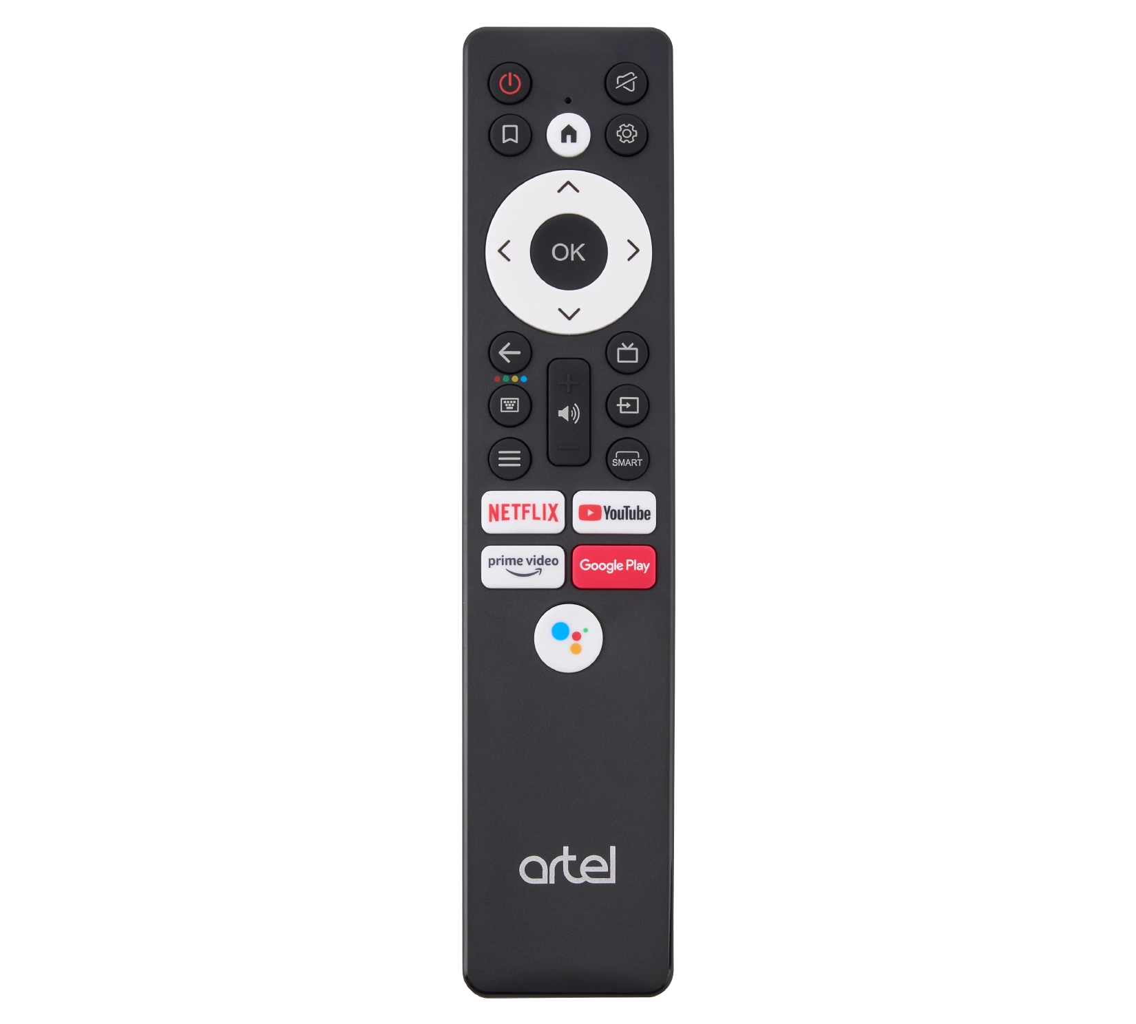 HoReCa 电视 Artel H3401 43 英寸 Google TV 全高清 — 图片 5