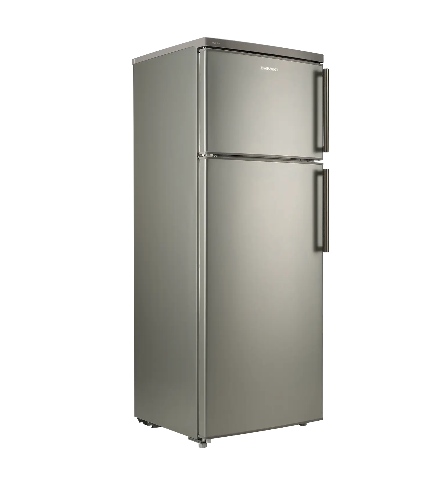 Refrigerator Shivaki 276FDD 212 l Bio Frost — photo 6