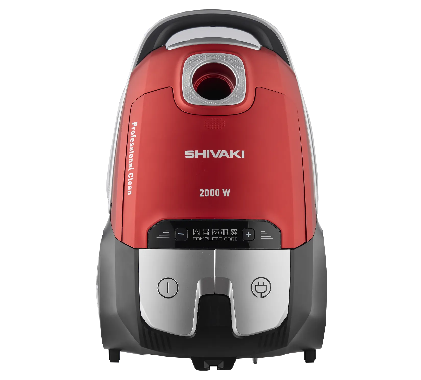 Vacuum cleaner Shivaki B3200 Bag 450 AW