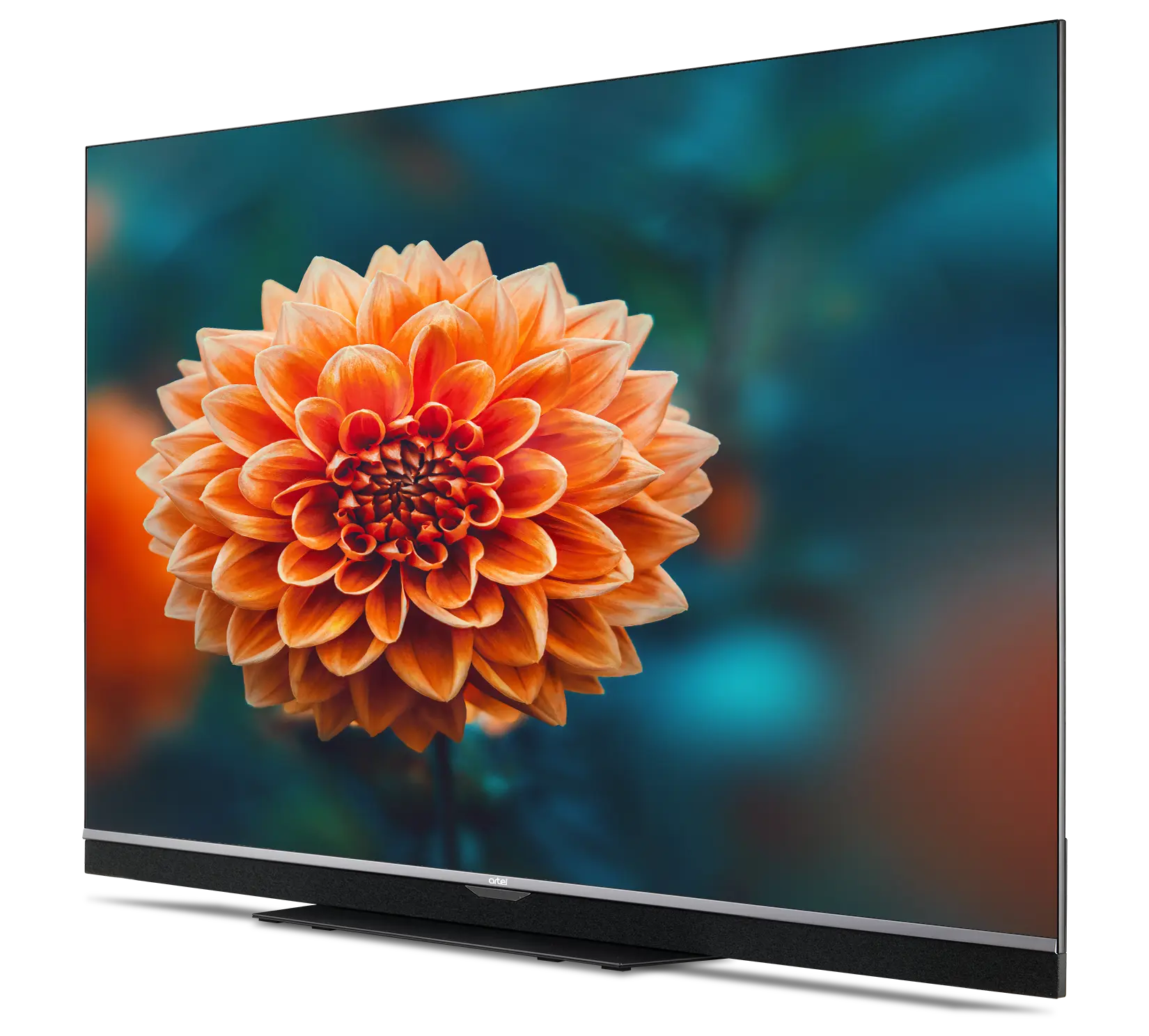 Artel AU20K 65″ Google TV UHD телевизор — фото 7