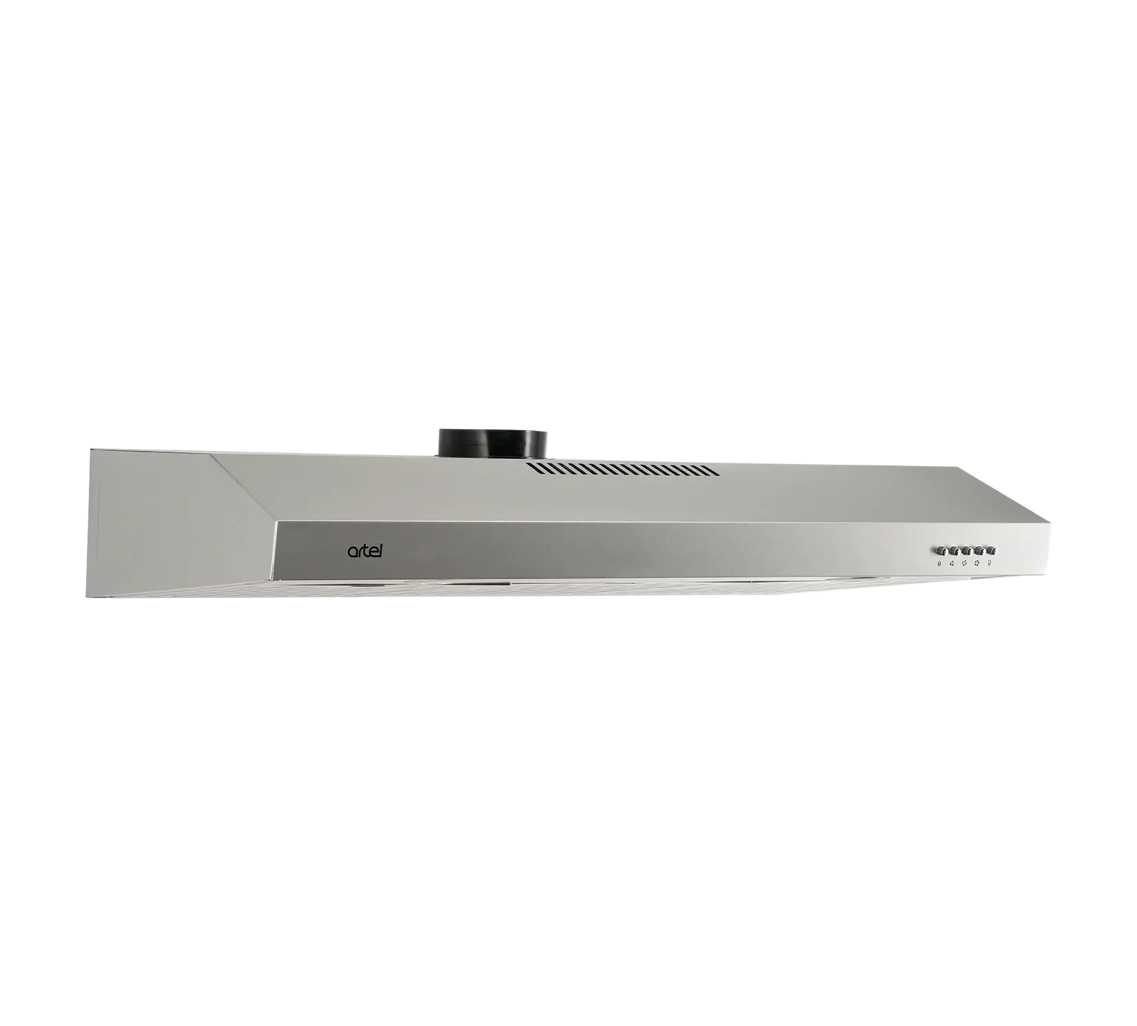 Hood Artel Punto 0990L 500 m³/hour Mechanical — photo 6