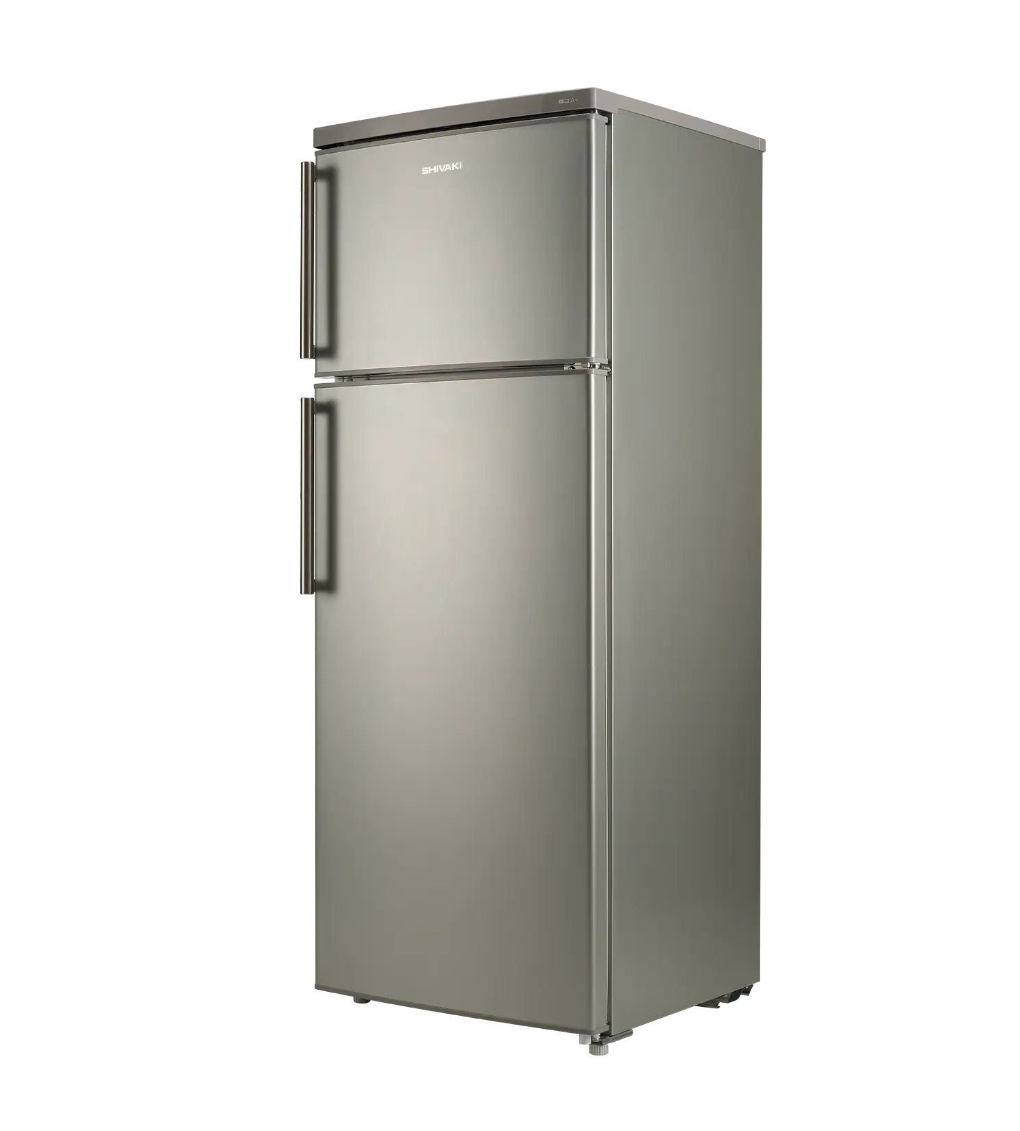 Refrigerator Shivaki 276FDD 212 l Bio Frost — photo 7
