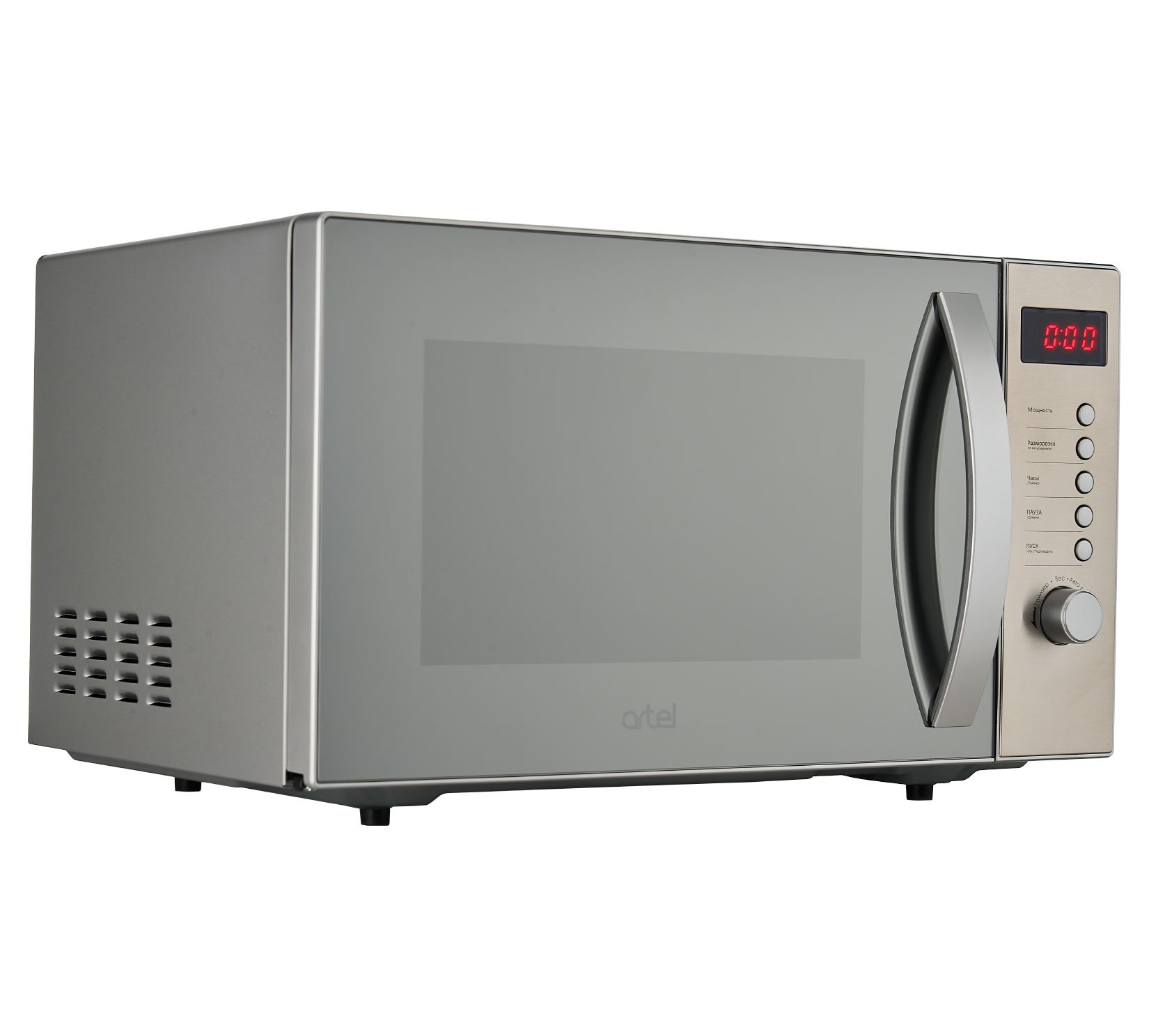 Microwave oven Artel AM823AK7 800 W Digital — photo 8
