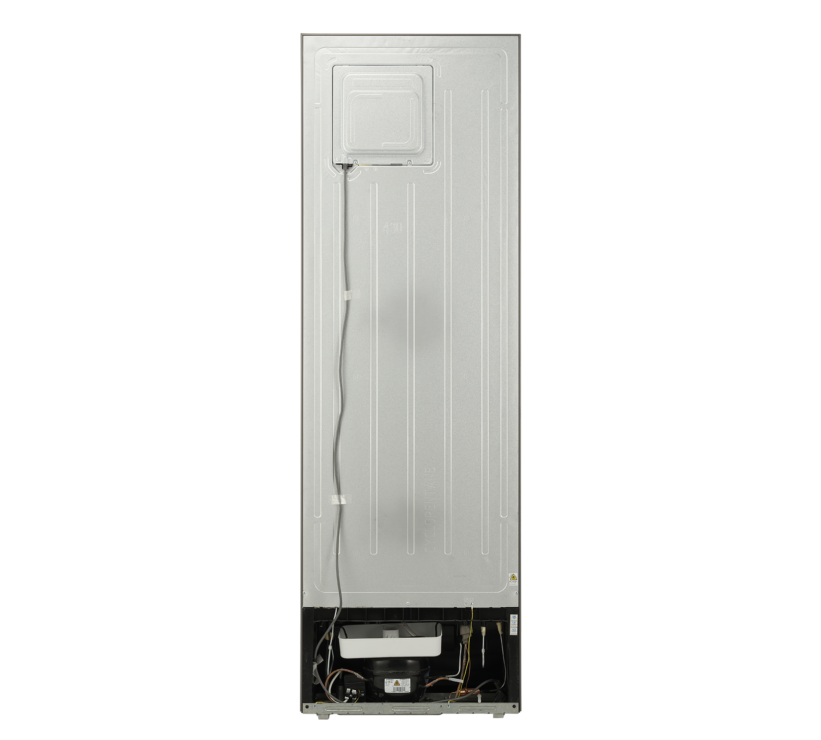 冰箱 Artel Simfoniya HD 430 RWENE 大变频 330 升 — 图片 7