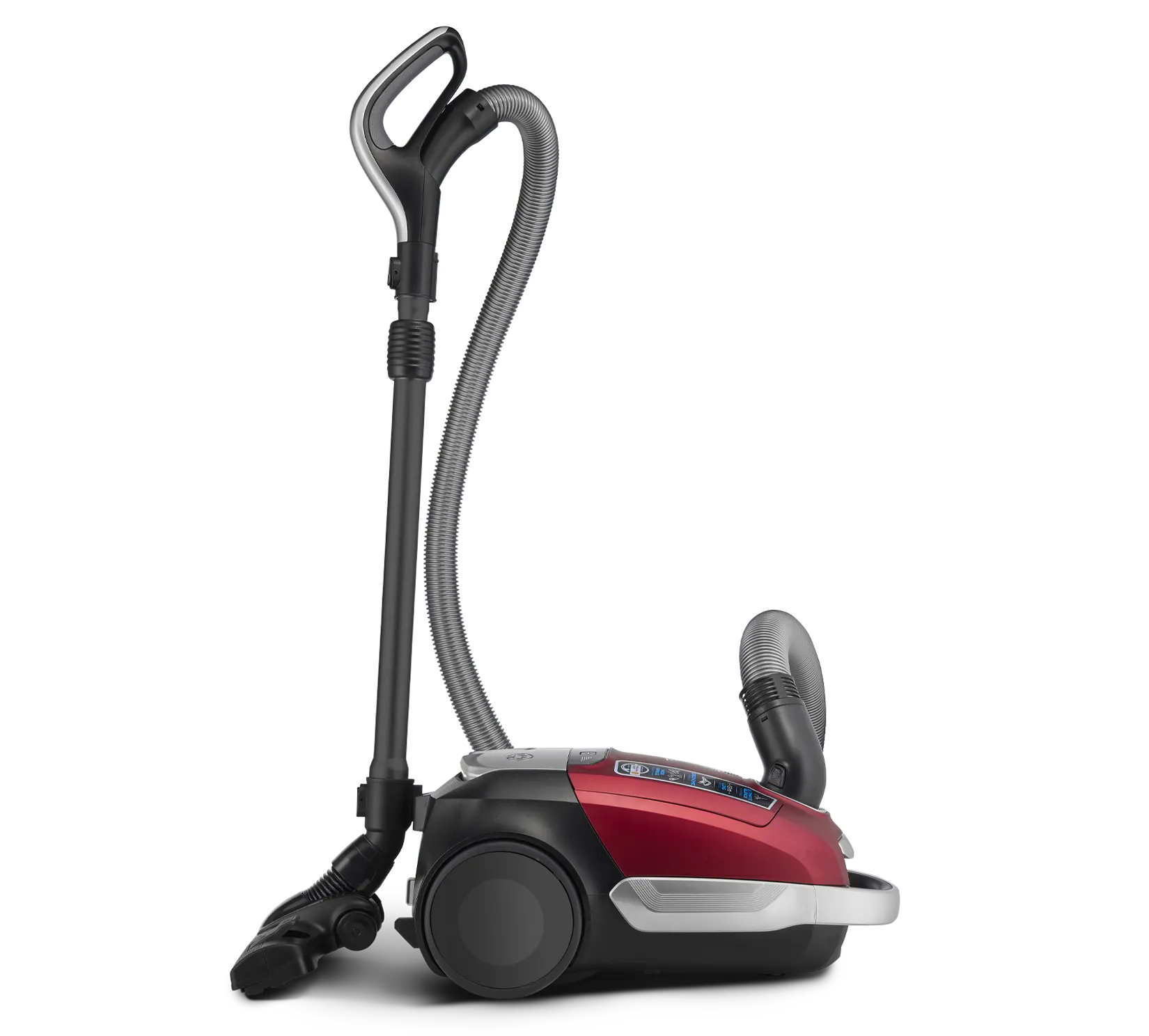 Vacuum cleaner Shivaki B3200 Bag 450 AW — photo 7