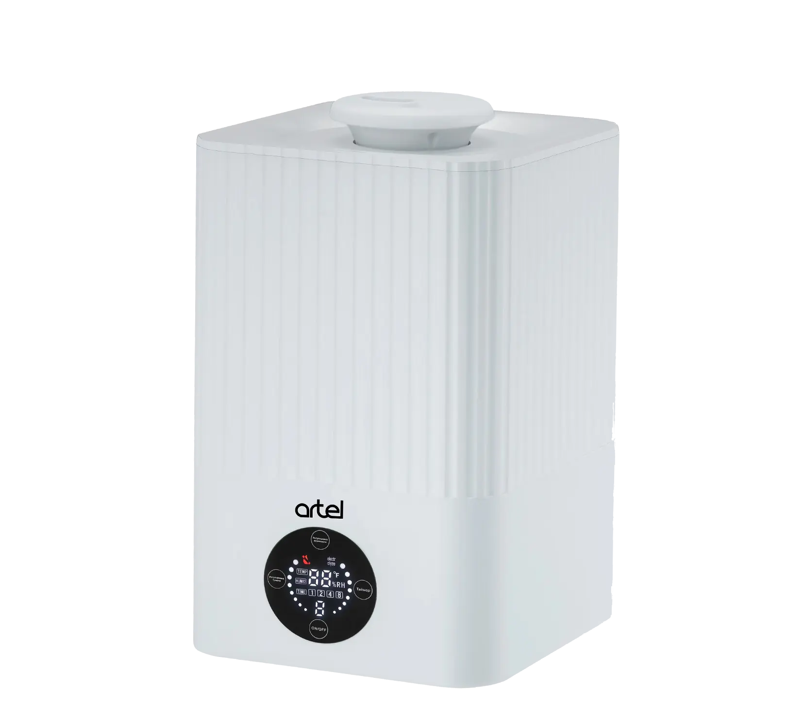 Air humidifier Artel AH-2020 25 W — photo 2