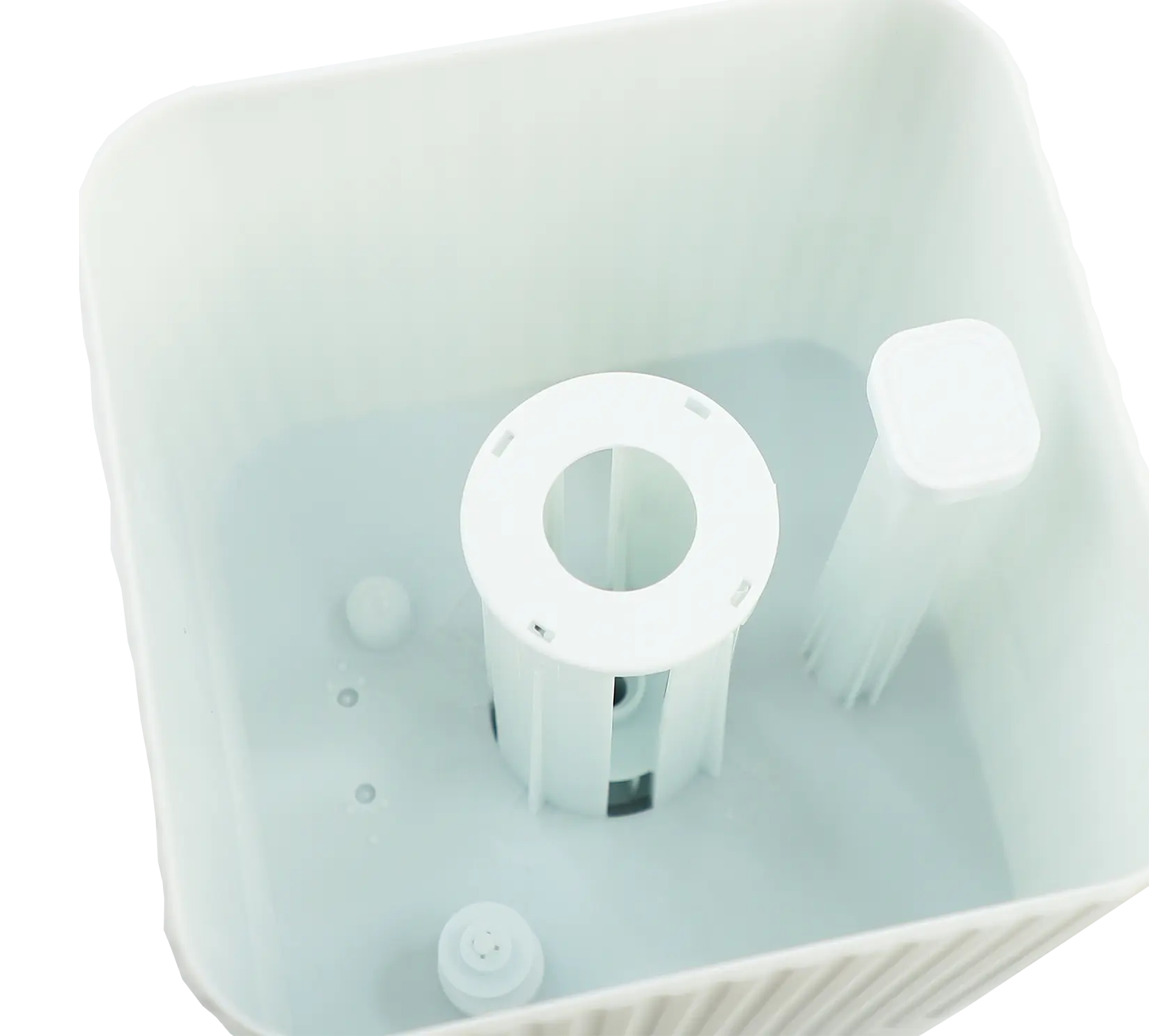 Air humidifier Artel AH-2020 25 W — photo 7