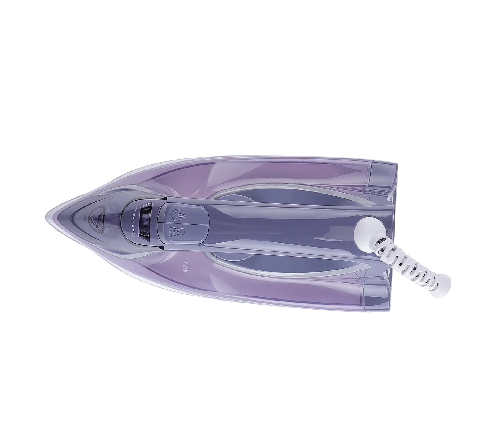 熨斗 Artel ART-SI-975B 2200 W 不粘陶瓷涂层 — 图片 4