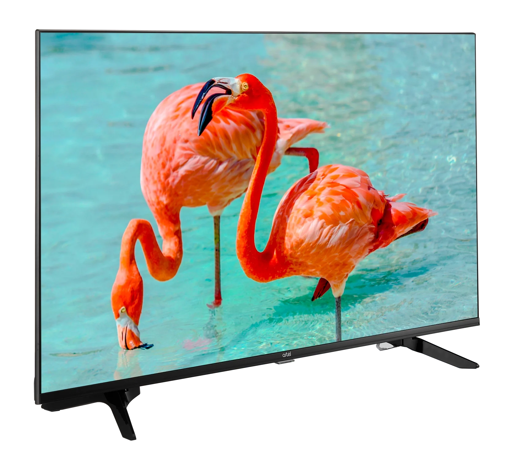 HoReCa Artel MF3300 43″ Google TV Full HD uchun televizor — rasm 5