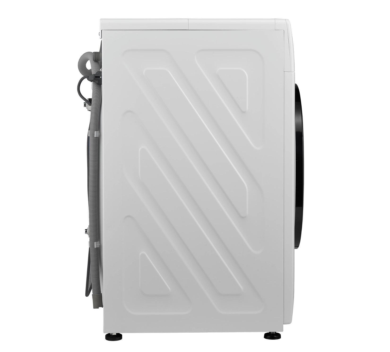 Avtomatik kir yuvish mashinasi Artel WF80L2324G Inverter Bug'siz 8 kg — rasm 8