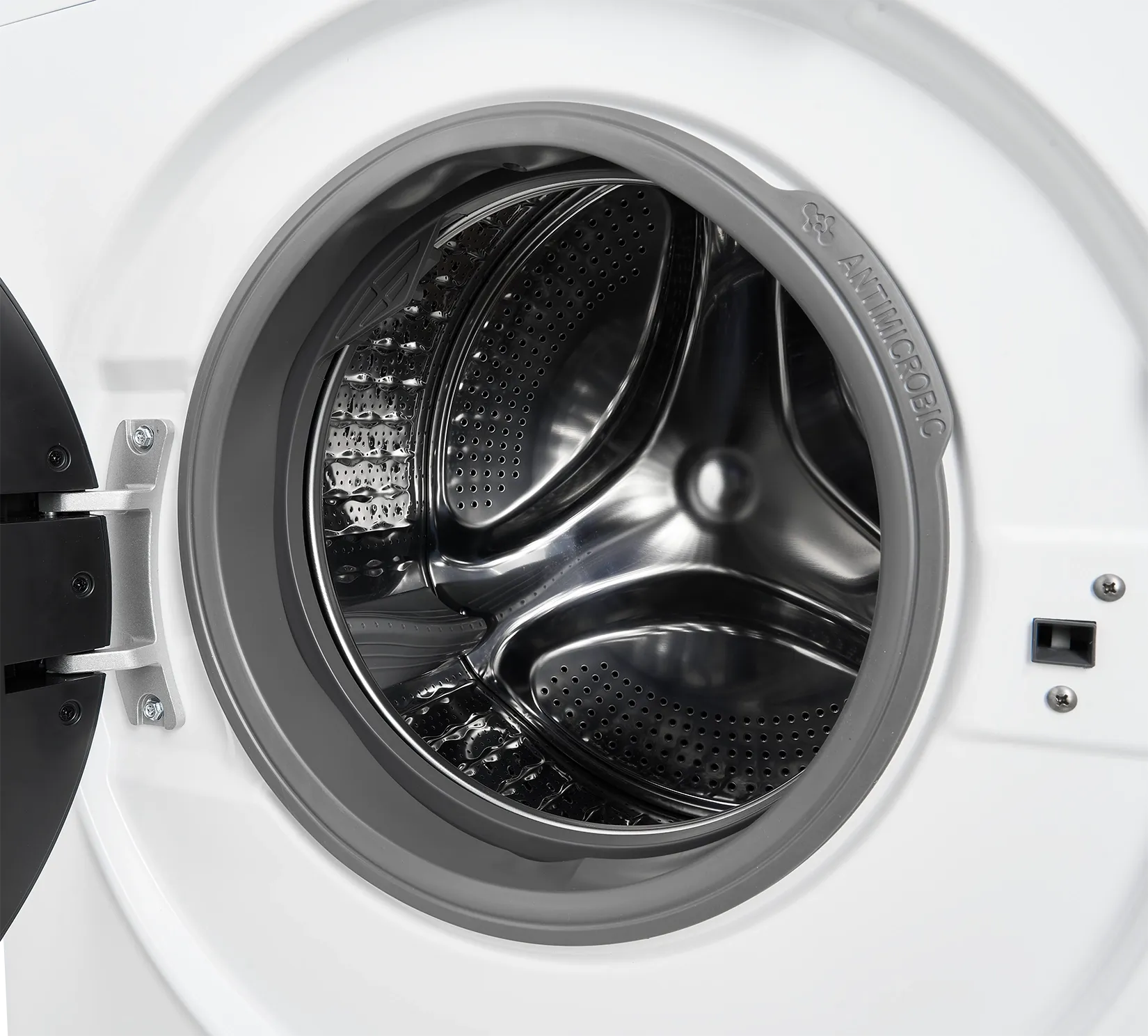 Automatic washing machine Artel WF80L2344G Inverter With steam 8 kg — photo 2