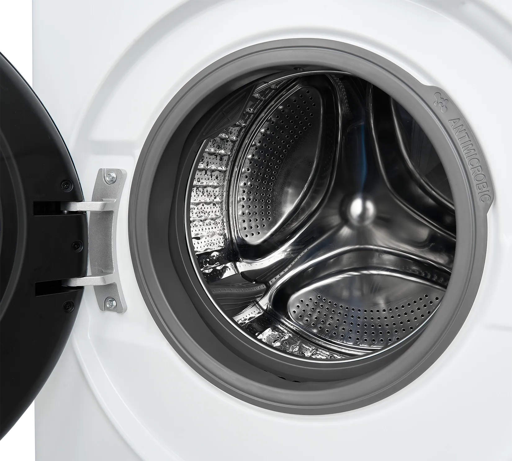 Automatic washing machine Artel WF85L2311E Inverter With steam 8 kg — photo 2