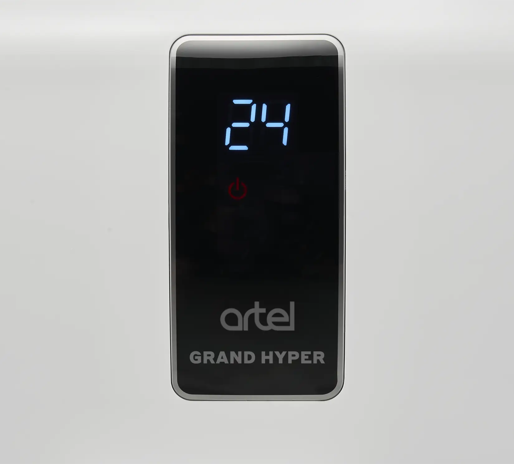 Кондиционер Artel Grand Hyper Inverter 9000 BTU Inverter — фото 4