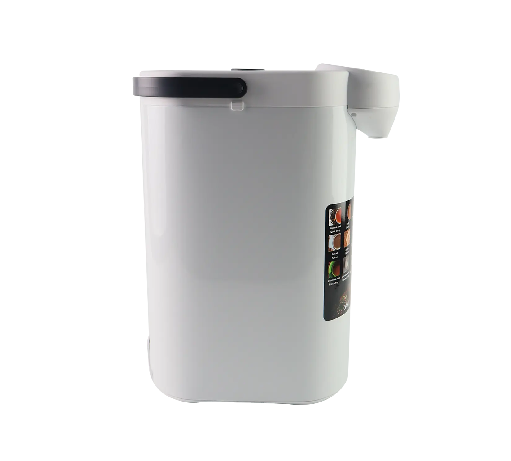 Thermopot Artel TE-3.8CN — photo 3