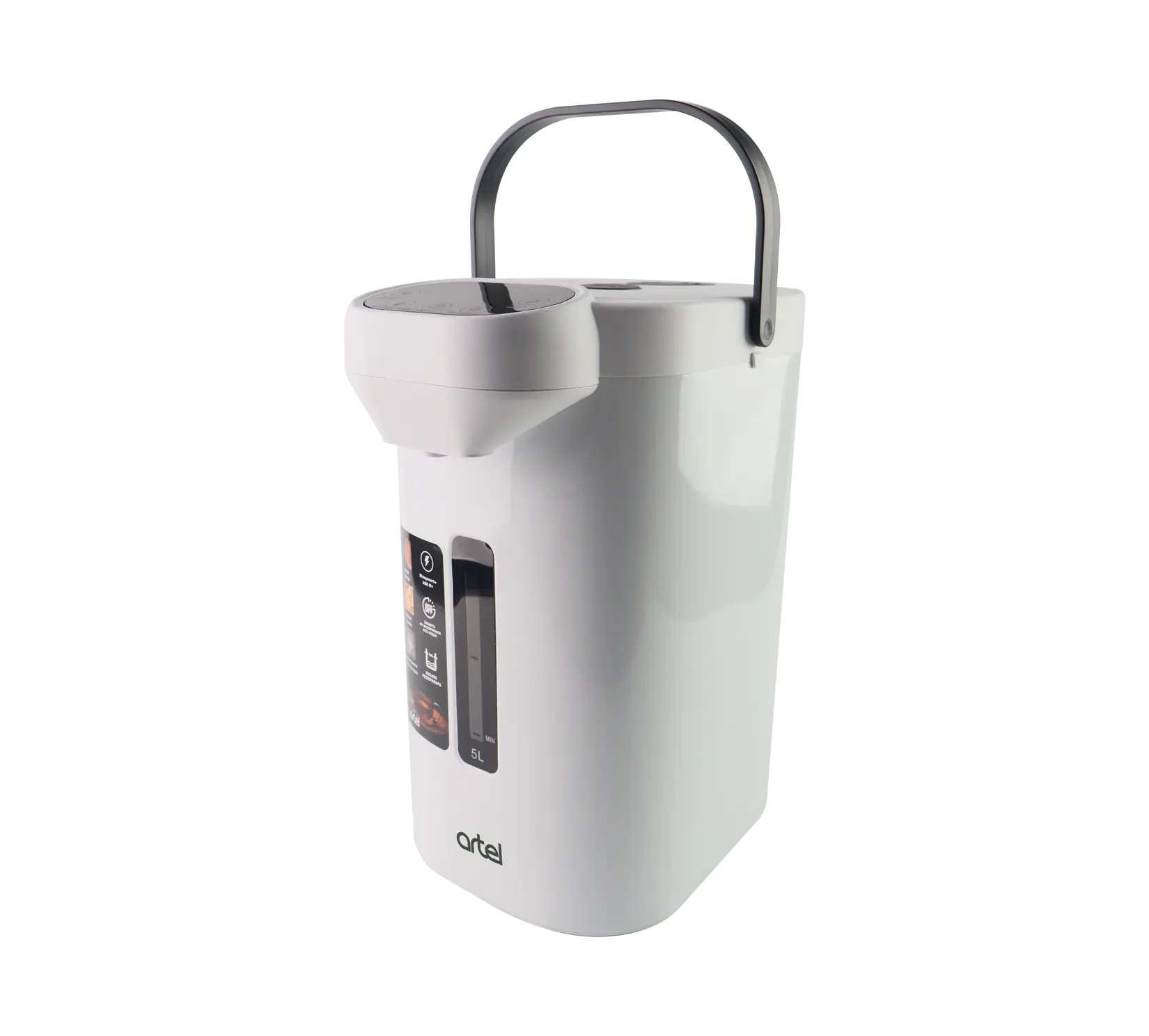 Thermopot Artel TE-3.8CN — photo 4