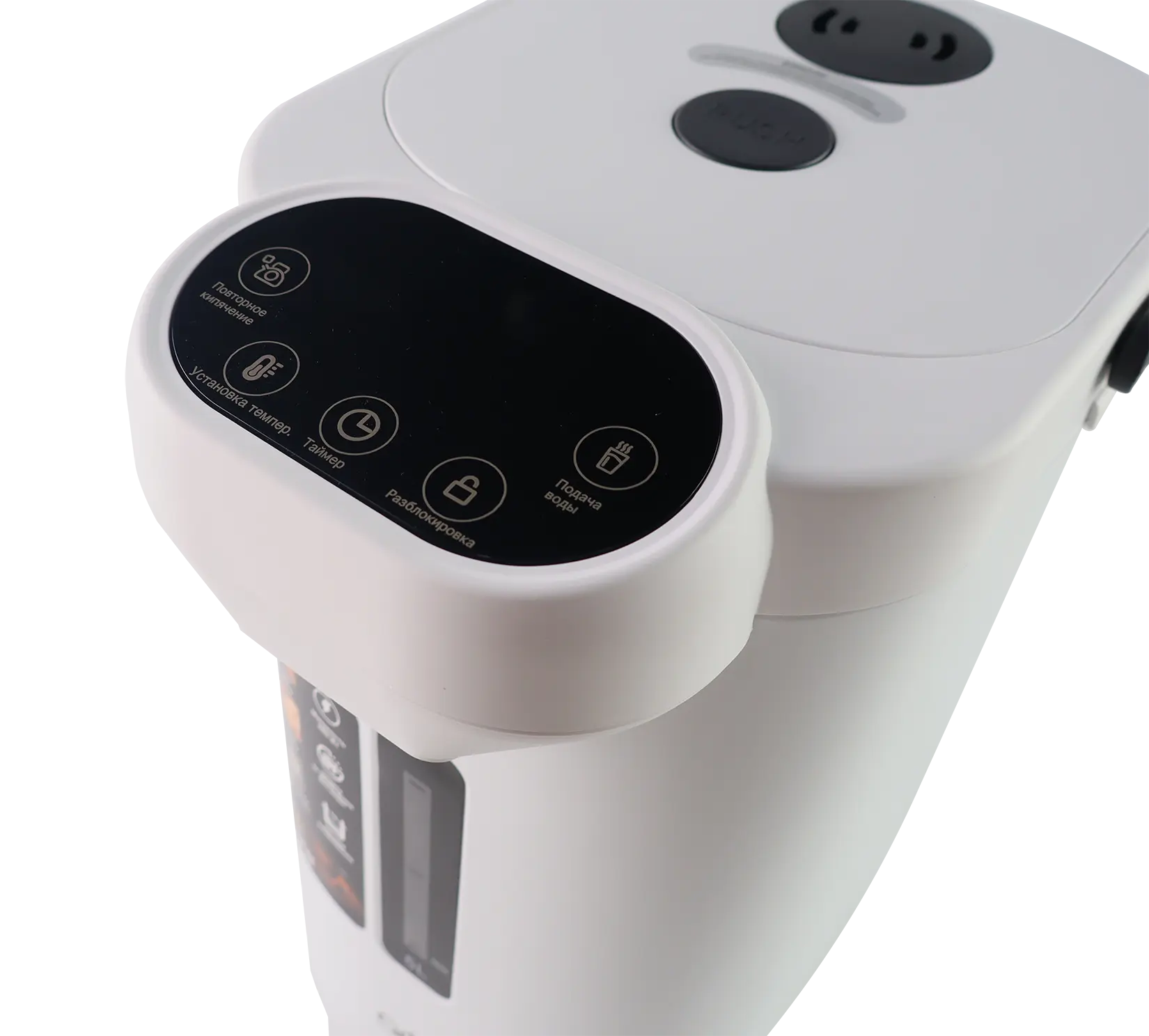 Thermopot Artel TE-3.8CN — photo 5
