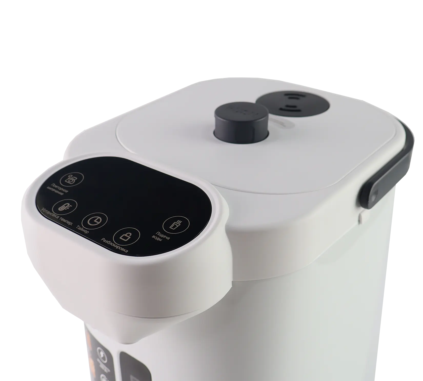 Thermopot Artel TE-3.8CN — photo 2