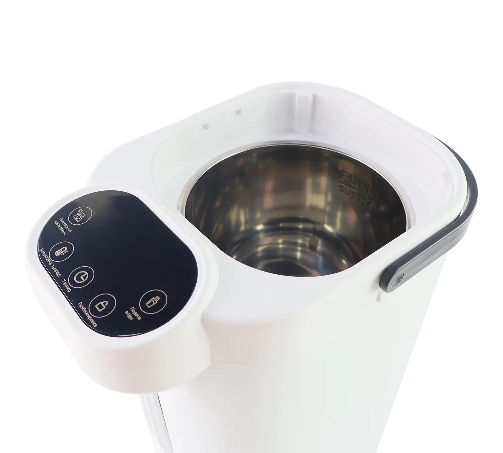 Thermopot Artel TE-3.8CN — photo 7