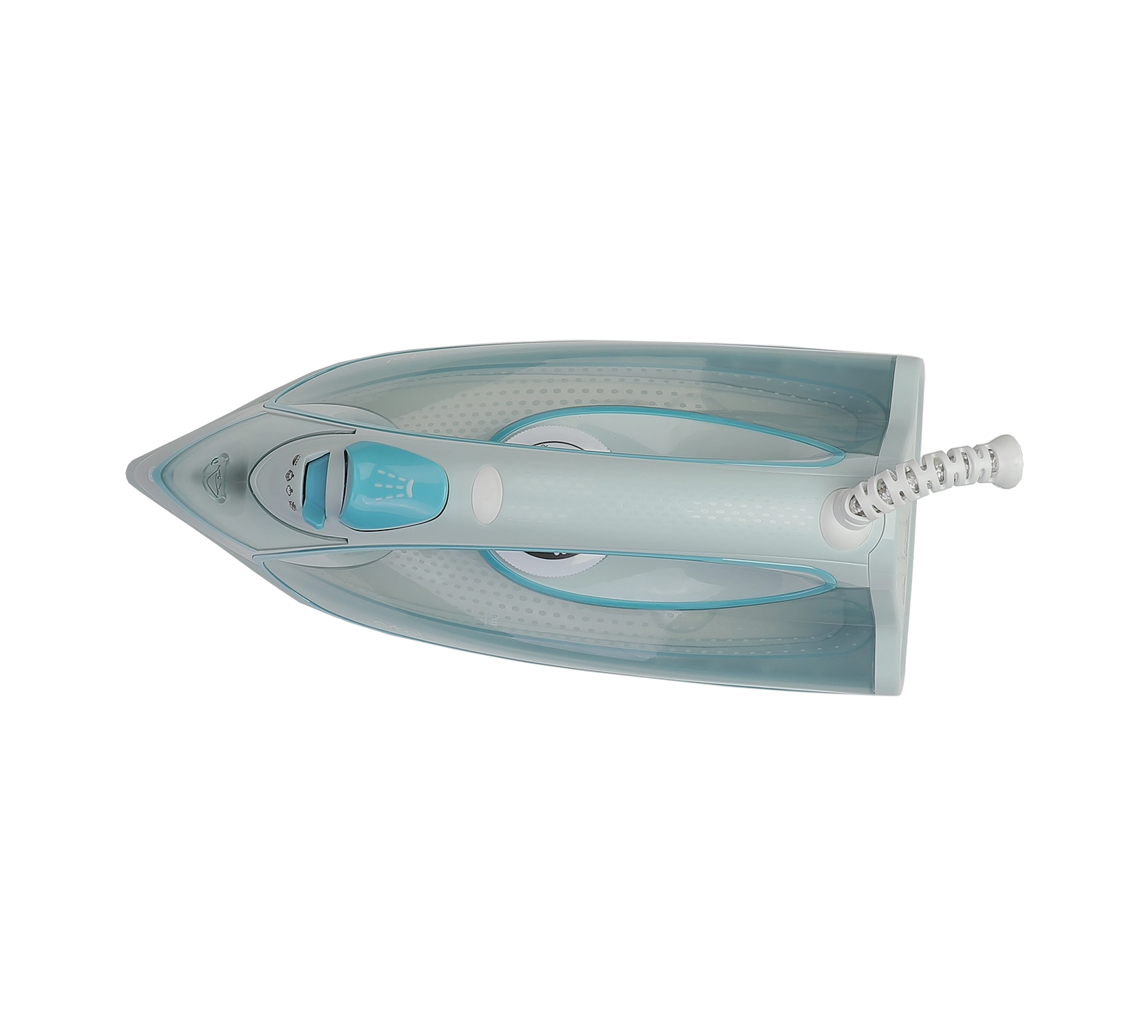 Iron Artel ART-SI-9501 2600 W Non-stick ceramic coating — photo 6