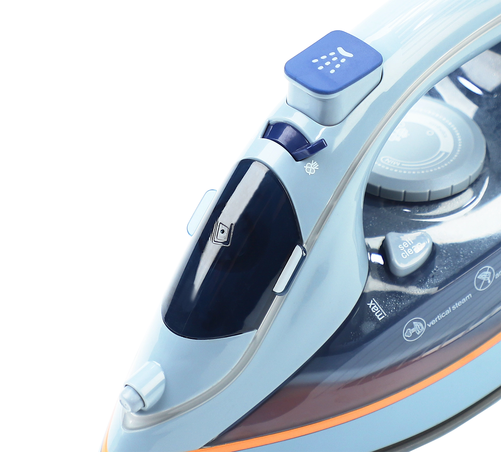 铁艺 Artel ART-SI-2531 2500 W 不粘陶瓷涂层 — 图片 8