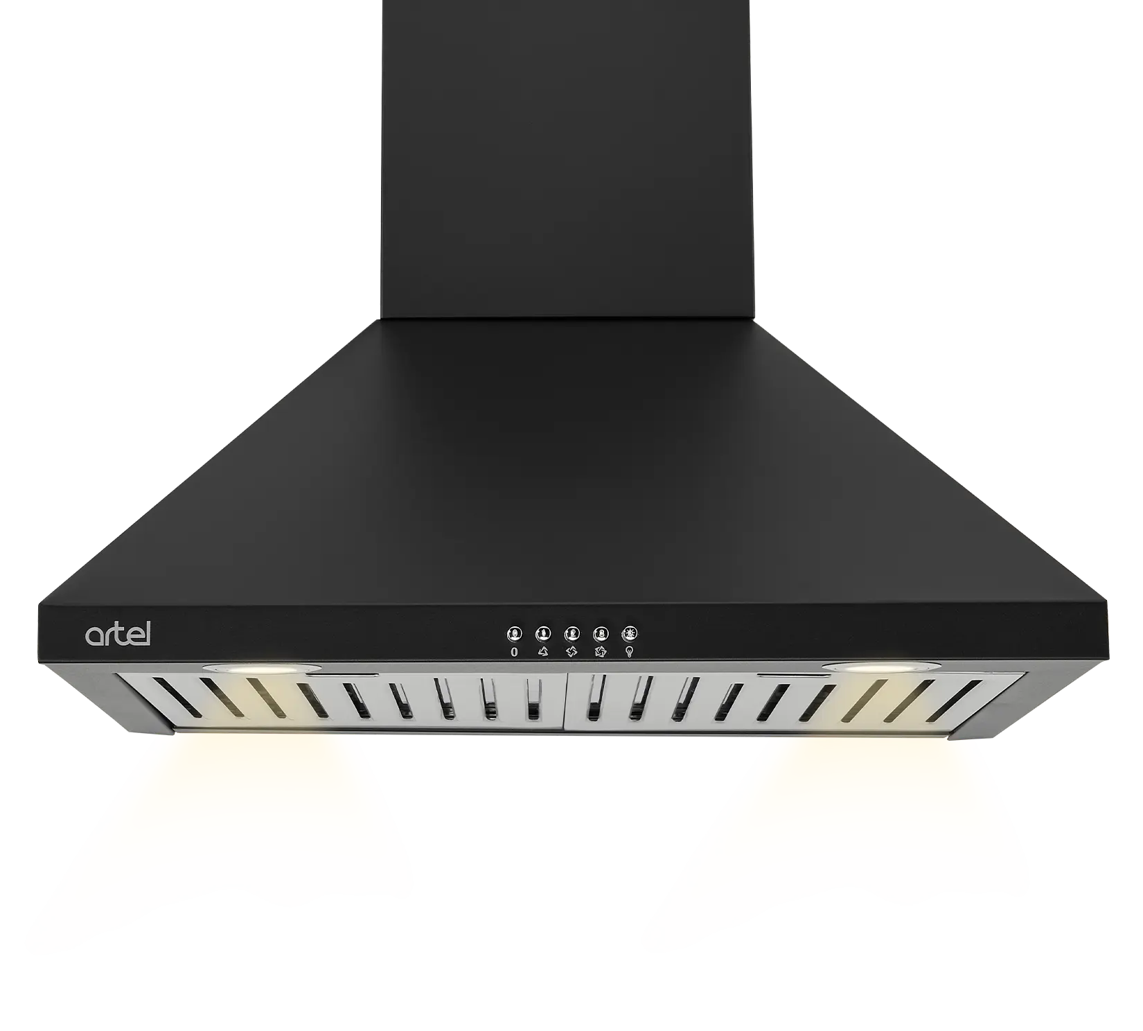 抽油烟机 Artel Prima Lux 0760 700 立方米/小时 机械式