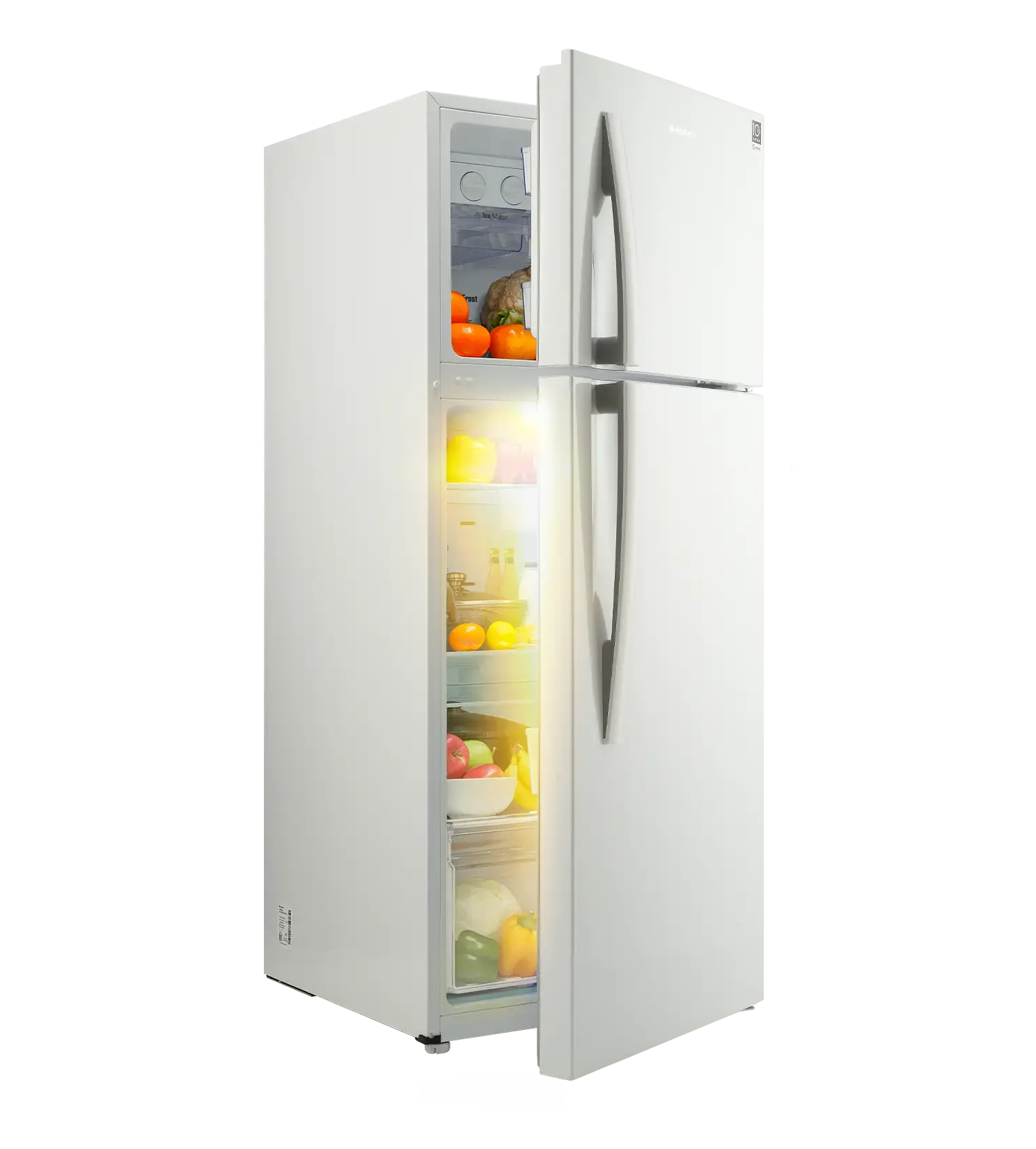 Shivaki 360NHDD 逆变器 278 升 — 图片 2