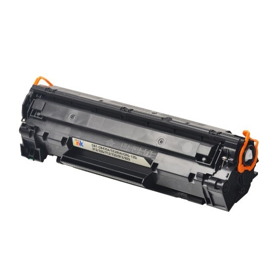 HP LJ CB435A/CB436A/285/725 universal Star siyoh kartriji. — rasm 4