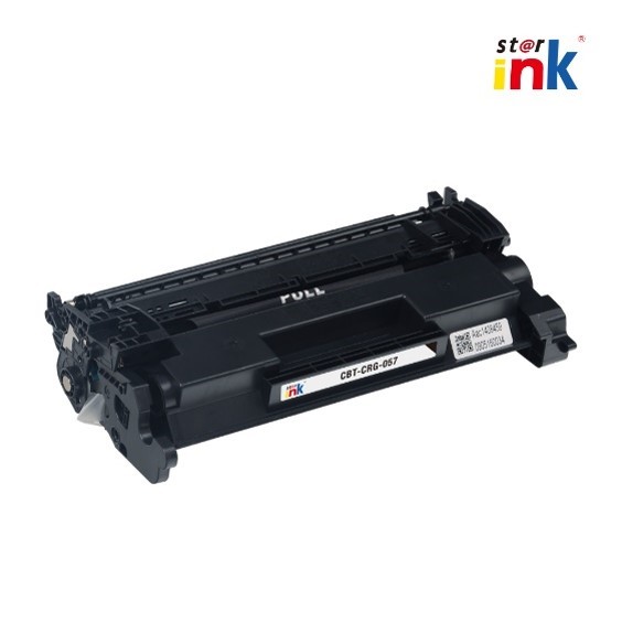 Canon CBT-CRG-057 Star siyoh kartriji. — rasm 3