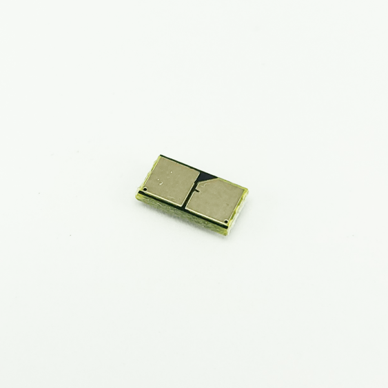 适用于佳能碳粉 C-EXV 49 黑色 8524B002AA 中国碳粉盒的芯片。 — 图片 2