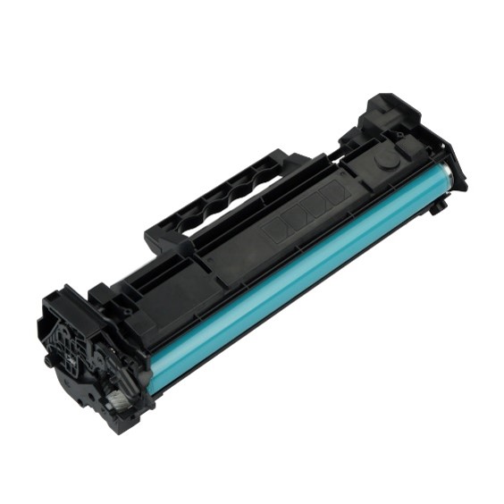 Cartridge C-136A)W1360A)/1.5K Star ink. — photo 5