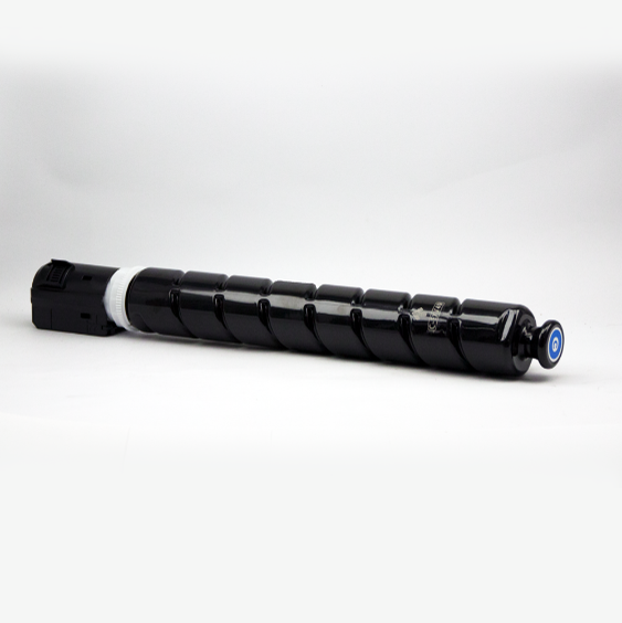 Cartridge-tube Canon Toner C-EXV 49 Cyan 8525B002AA original. — photo 2
