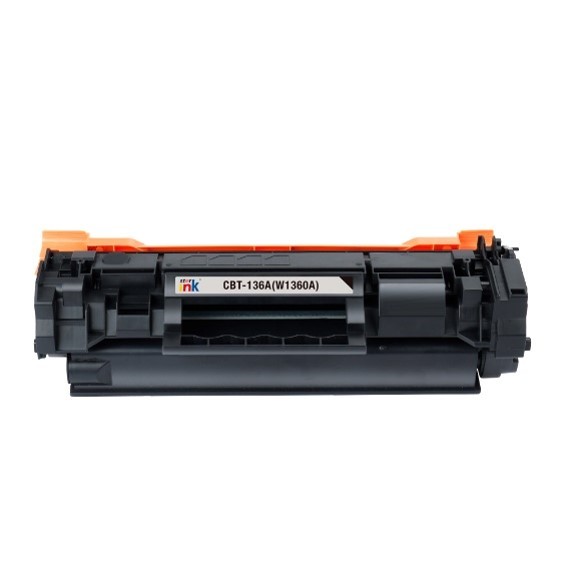 Cartridge C-136A)W1360A)/1.5K Star ink. — photo 4