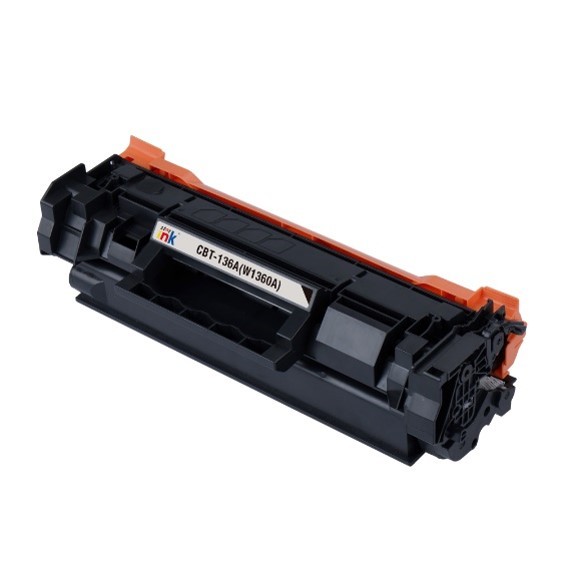 Cartridge C-136A)W1360A)/1.5K Star ink. — photo 3