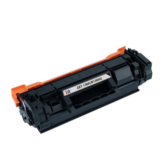 Cartridge C-136A)W1360A)/1.5K Star ink. — photo 2