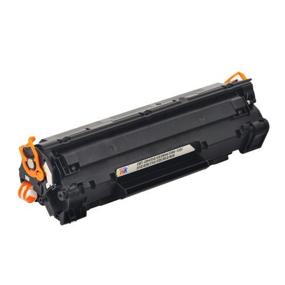 HP LJ CB435A/CB436A/285/725 universal Star siyoh kartriji. — rasm 3