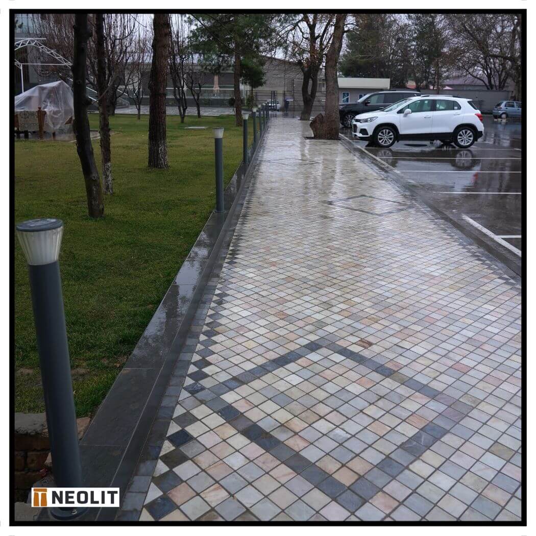 石砖 M8 — 图片 7