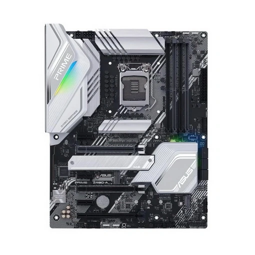 Motherboard asus prime z490-a
