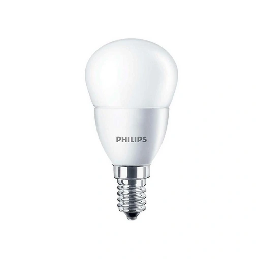 Chiroq LED Essled Luster 5,5-60w E14 840 P45ndfr Rca.