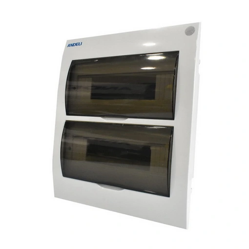 Plastmassa qalqoni Andeli mg-24
