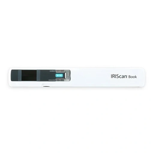 Portativ skaner Iriscan Book 3 (3853v994)