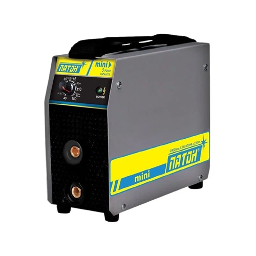 Welding inverter Paton VDI Mini