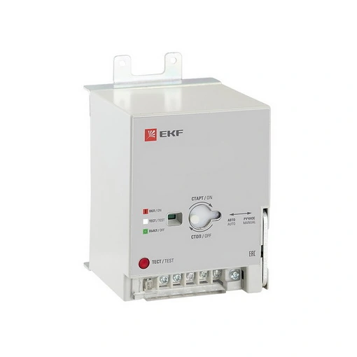 电机驱动 EKF 230b ac va-99m 800