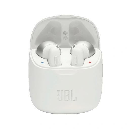 Jbl Tune 220 Tws 无线耳机 白色 (Jblt220twswht)