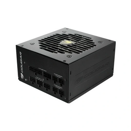 Cougar Gex750 Power Supply