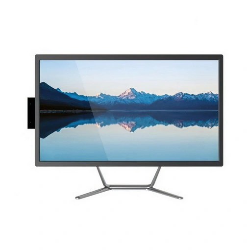 一体式 AVTECH g15-b365 液晶显示器 21.5 黑色