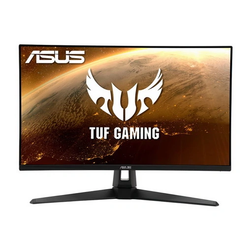 Monitor asus tuf gaming vg27aq1a