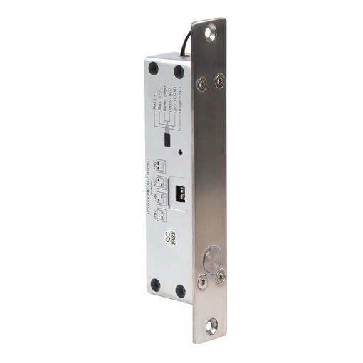 Mortise electromechanical lock Sprut lock-011bl