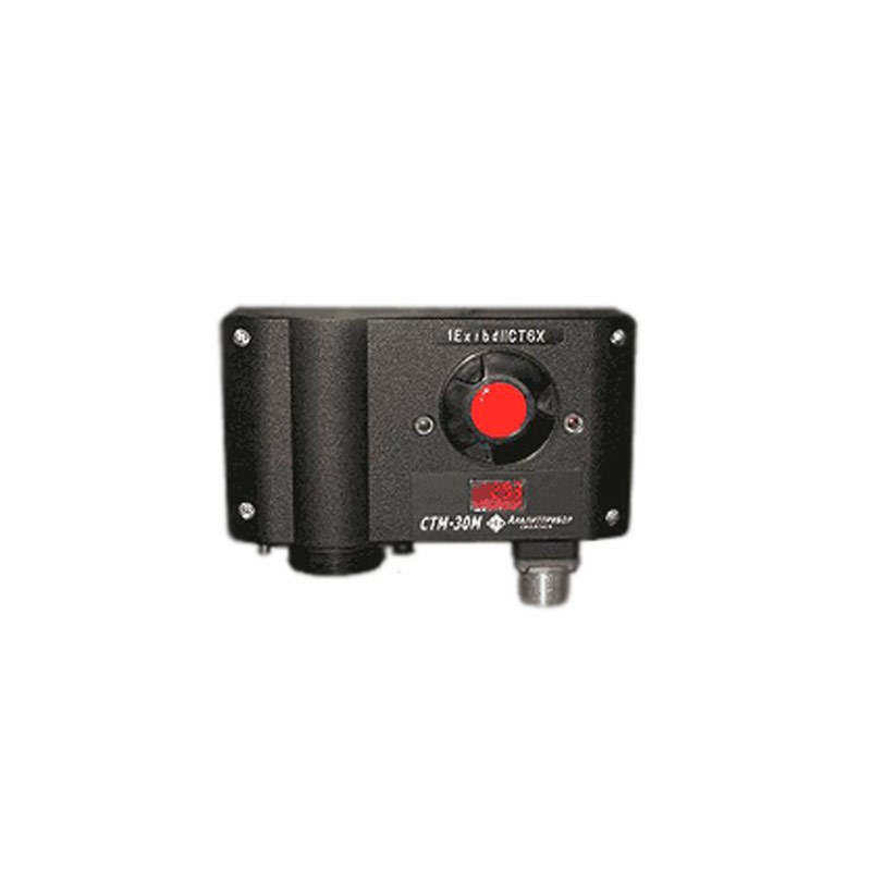STM-30 – 可燃气体传感器报警器