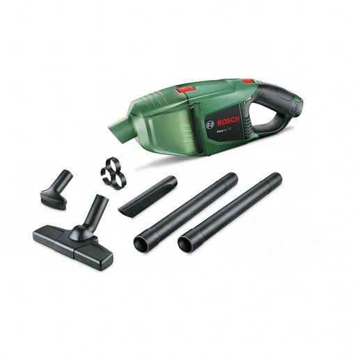 博世 Easyvac 12 无绳手持吸尘器