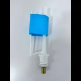 Bottom float brass Coco
